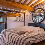 Duplex D'architecte Avec 3