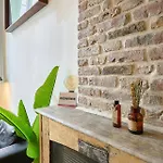Duplex D'architecte Avec 3