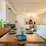 דירה Duplex D'architecte Avec 3 ליל