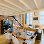 Duplex D'architecte Avec 3