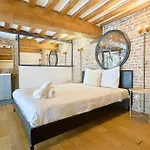 Duplex D'architecte Avec 3 דירה *