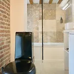 Duplex D'architecte Avec 3 דירה *