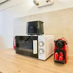 Duplex D'architecte Avec 3
