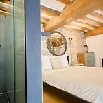 Duplex D'architecte Avec 3 דירה *