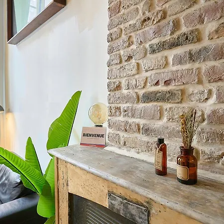 Duplex D'architecte Avec 3