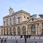 Duplex D'architecte Avec 3 شقة