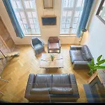 Duplex D'architecte Avec 3 * リール
