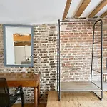 Duplex D'architecte Avec 3 アパート *