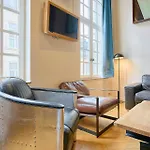 Duplex D'architecte Avec 3
