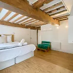 Duplex D'architecte Avec 3 アパート リール