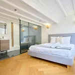 Duplex D'architecte Avec 3 * リール