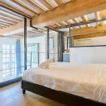 Duplex D'architecte Avec 3 アパート リール