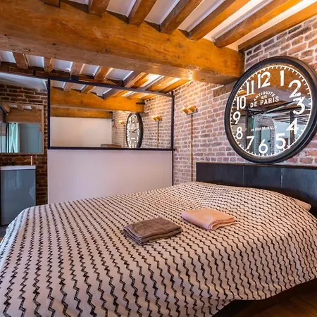 Duplex D'architecte Avec 3