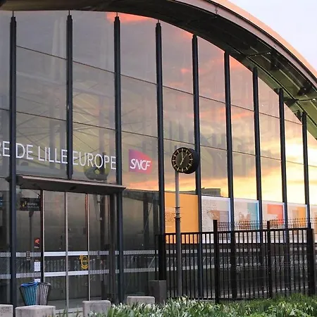 Apartment Duplex D'architecte Avec 3