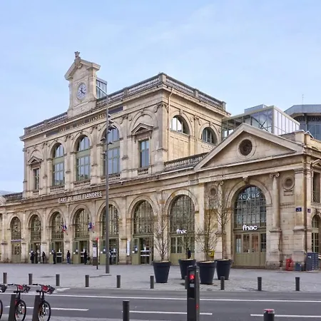 Duplex D'architecte Avec 3 Appartement