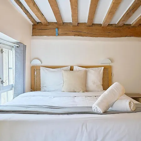 Duplex D'architecte Avec 3