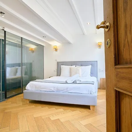 Duplex D'architecte Avec 3 * リール