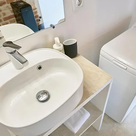 アパート Duplex D'architecte Avec 3 リール