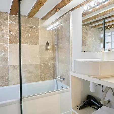 Lejlighed Duplex D'architecte Avec 3 Lille